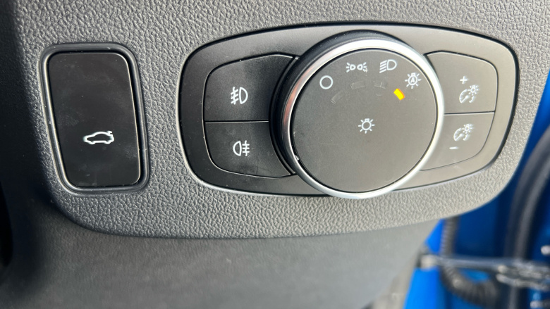 Ford Puma 1.0 EcoBoost Hybrid mHEV 155 ST-Line X 5dr Petrol Hatchback